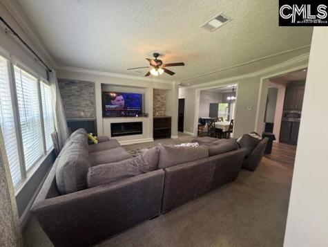 156 Sparklewood Drive Orangeburg SC 29115