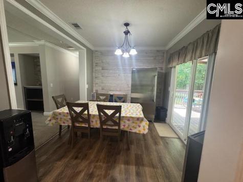 156 Sparklewood Drive Orangeburg SC 29115