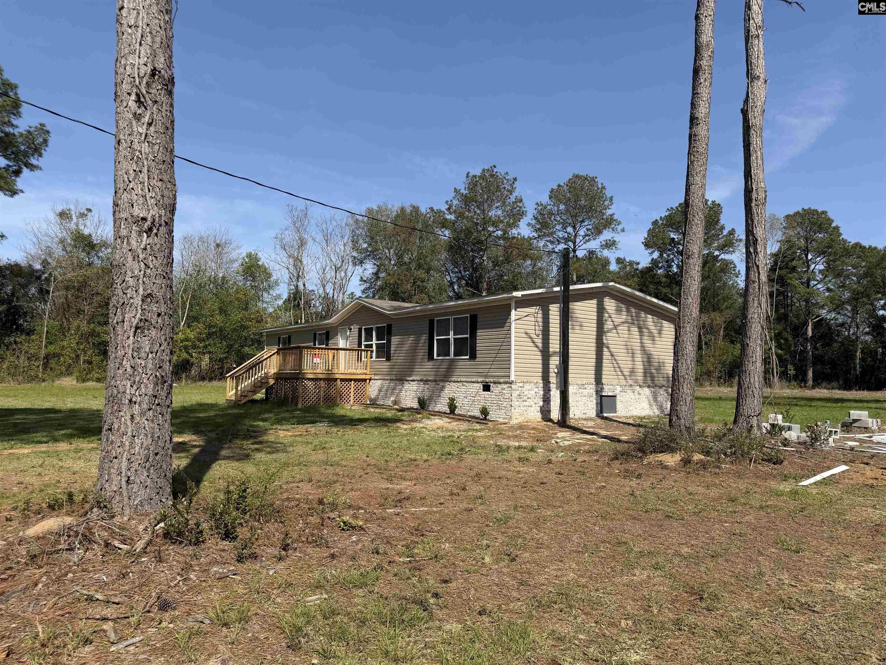7533 Old Number Six Highway Santee SC 29142-9096