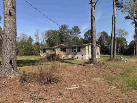7533 Old Number Six Highway Santee SC 29142-9096