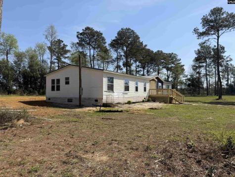 7533 Old Number Six Highway Santee SC 29142-9096