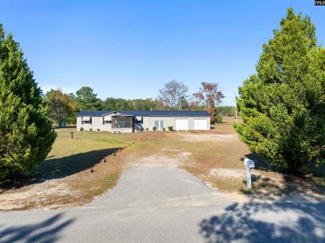 168 Blessing Road Orangeburg SC 29118