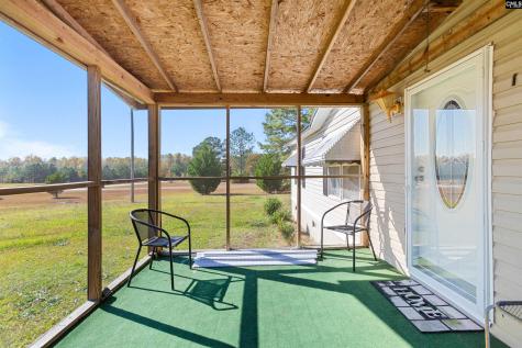 168 Blessing Road Orangeburg SC 29118