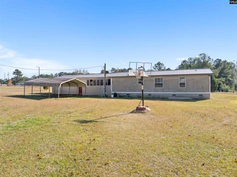 168 Blessing Road Orangeburg SC 29118