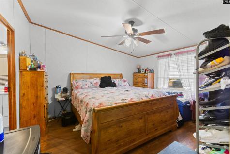 168 Blessing Road Orangeburg SC 29118
