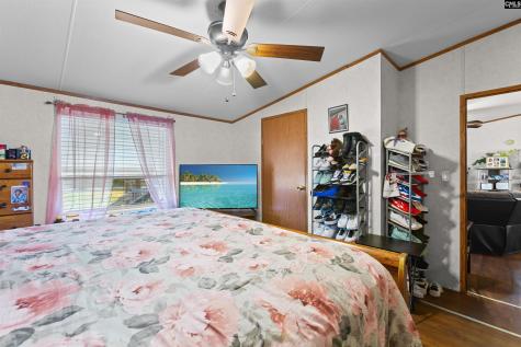 168 Blessing Road Orangeburg SC 29118