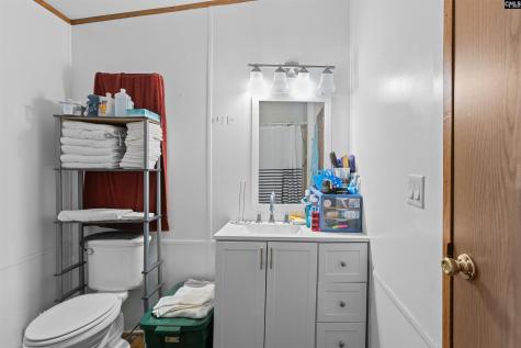 168 Blessing Road Orangeburg SC 29118
