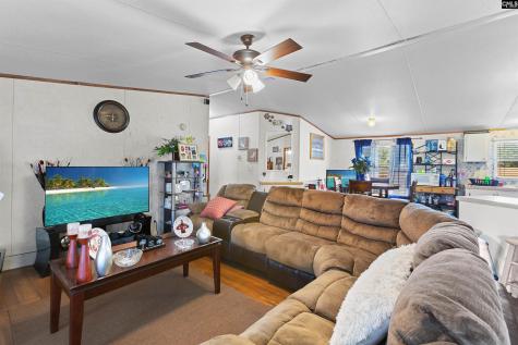 168 Blessing Road Orangeburg SC 29118