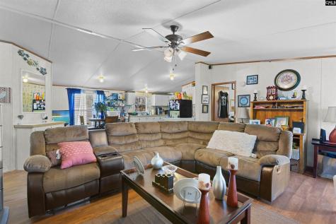 168 Blessing Road Orangeburg SC 29118
