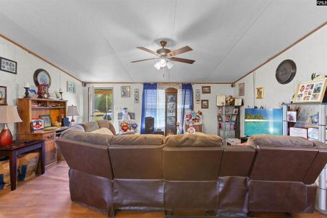 168 Blessing Road Orangeburg SC 29118