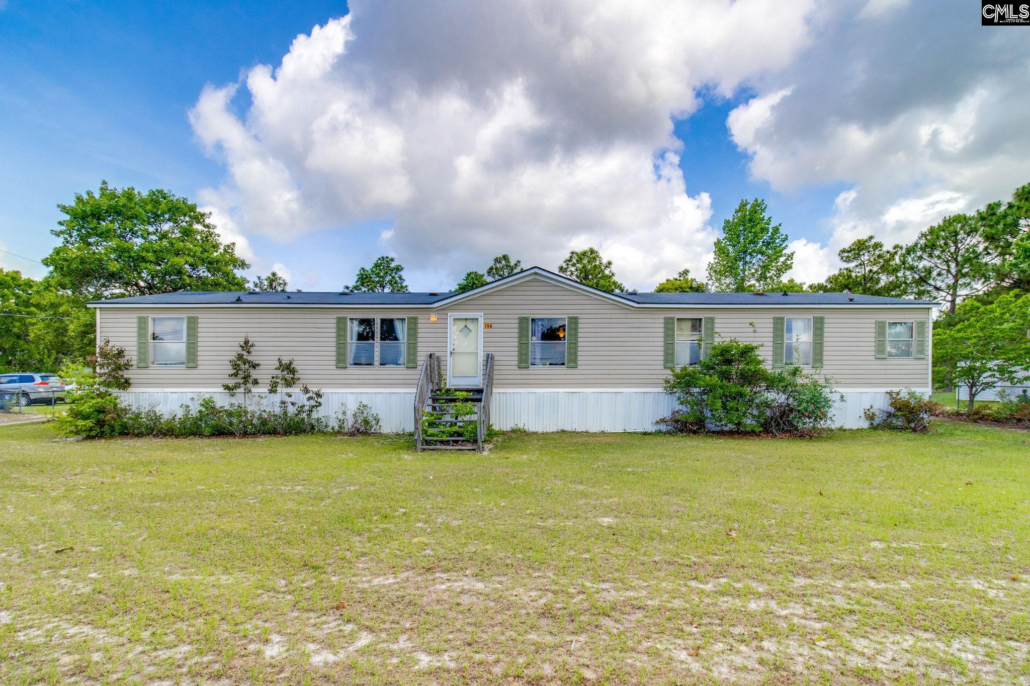 154 Doe Trail Drive Lexington SC 29073