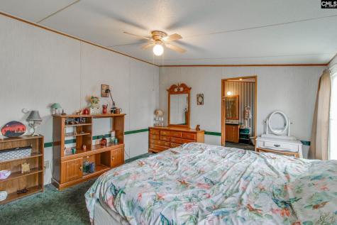 154 Doe Trail Drive Lexington SC 29073