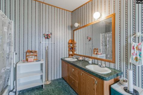 154 Doe Trail Drive Lexington SC 29073