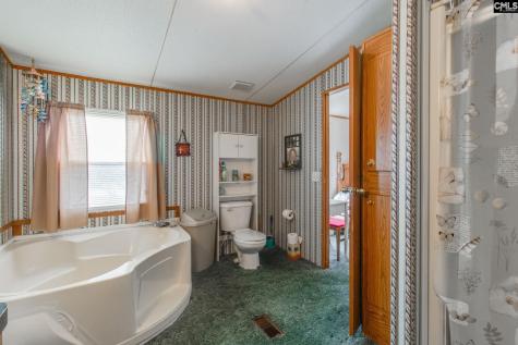 154 Doe Trail Drive Lexington SC 29073