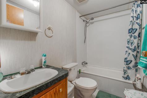 154 Doe Trail Drive Lexington SC 29073