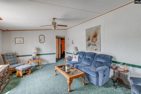154 Doe Trail Drive Lexington SC 29073