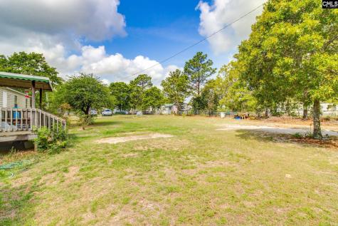 154 Doe Trail Drive Lexington SC 29073