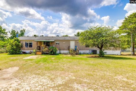 154 Doe Trail Drive Lexington SC 29073