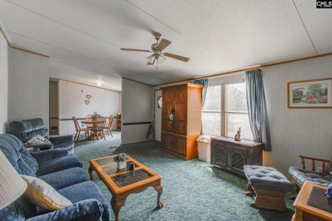 154 Doe Trail Drive Lexington SC 29073