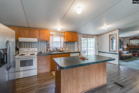 154 Doe Trail Drive Lexington SC 29073