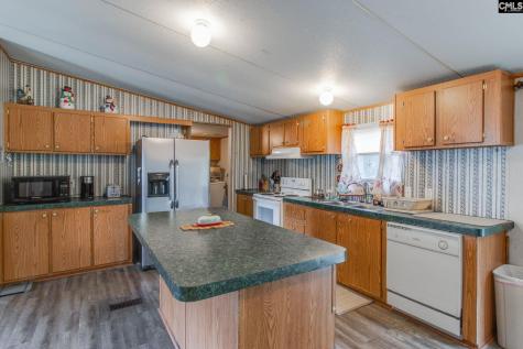 154 Doe Trail Drive Lexington SC 29073
