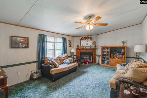 154 Doe Trail Drive Lexington SC 29073