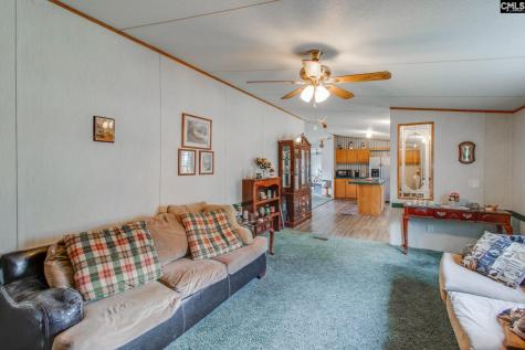 154 Doe Trail Drive Lexington SC 29073