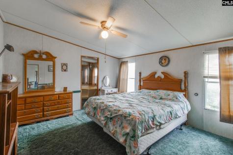 154 Doe Trail Drive Lexington SC 29073