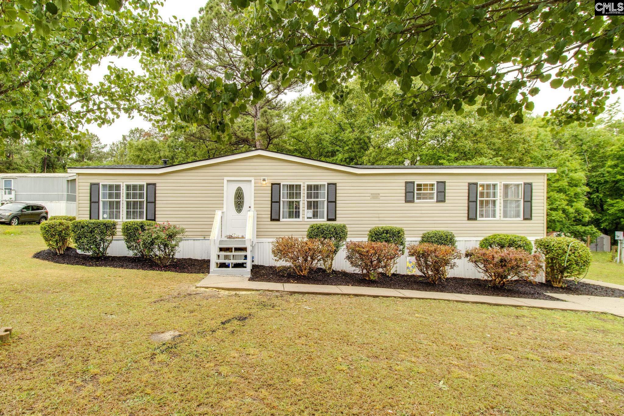 188 Crestridge Drive Lexington SC 29073