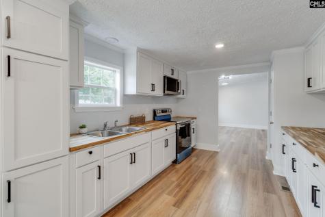 188 Crestridge Drive Lexington SC 29073