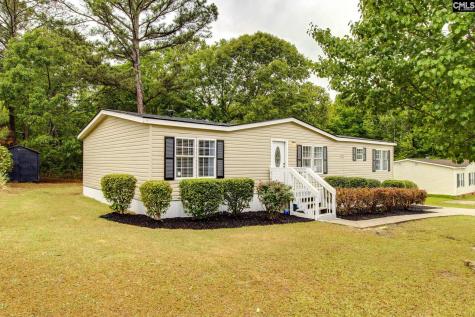 188 Crestridge Drive Lexington SC 29073