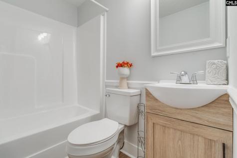 188 Crestridge Drive Lexington SC 29073