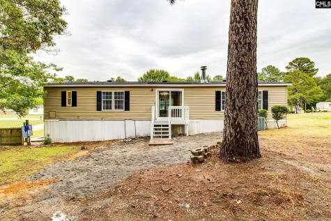 188 Crestridge Drive Lexington SC 29073