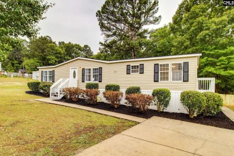 188 Crestridge Drive Lexington SC 29073