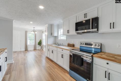 188 Crestridge Drive Lexington SC 29073