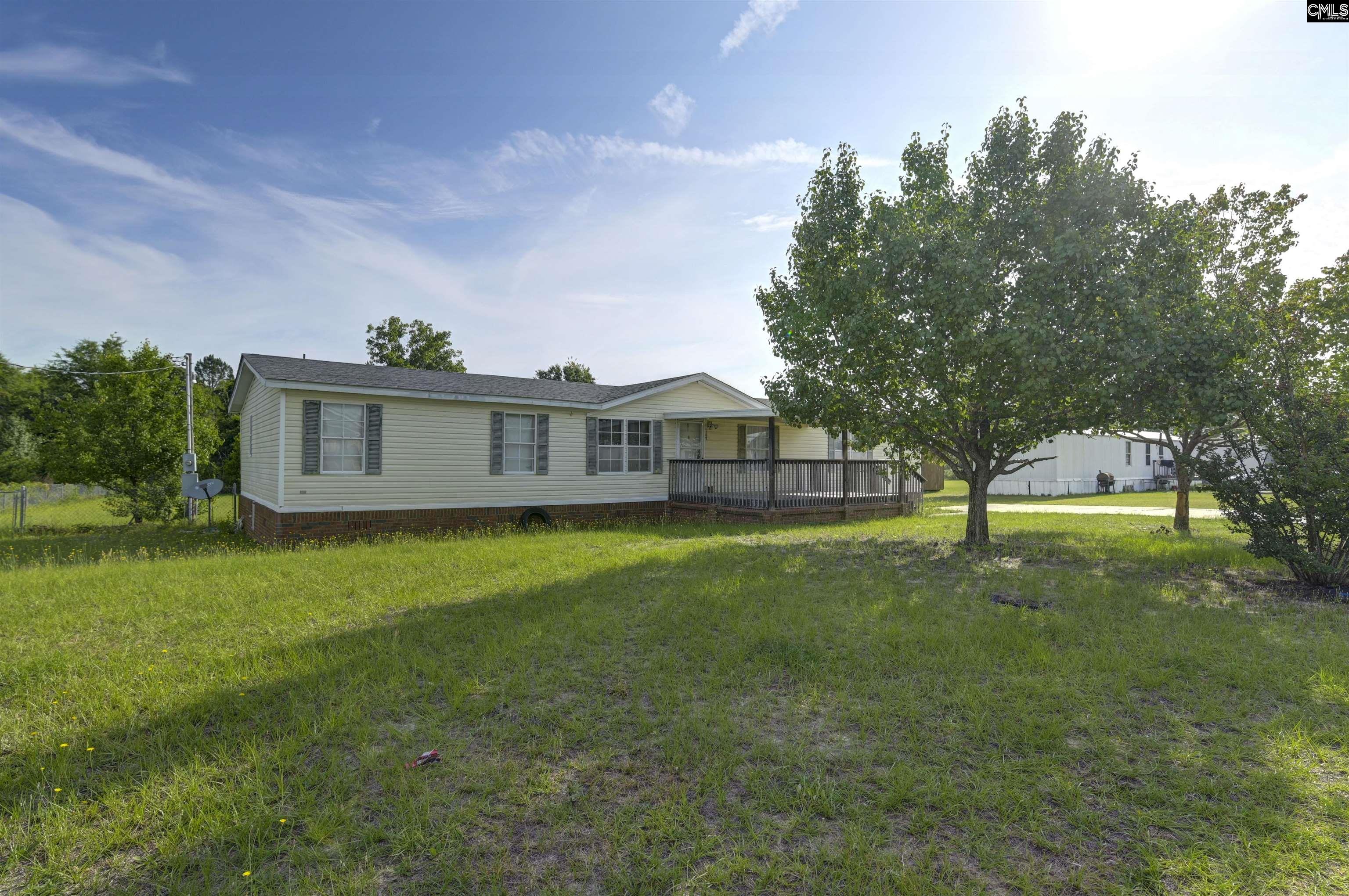 149 Wild Bird Lane Gaston SC 29053