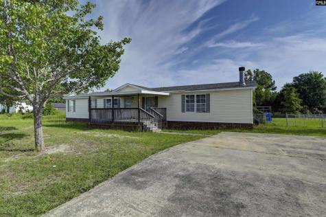 149 Wild Bird Lane Gaston SC 29053