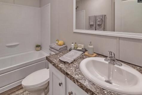1653 Woodtrail Drive Gaston SC 29053