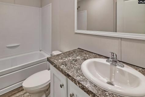 1653 Woodtrail Drive Gaston SC 29053