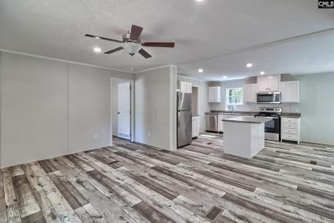 1653 Woodtrail Drive Gaston SC 29053
