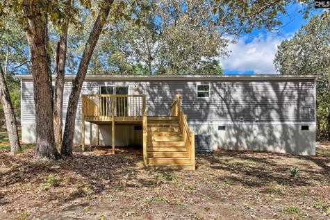 1653 Woodtrail Drive Gaston SC 29053