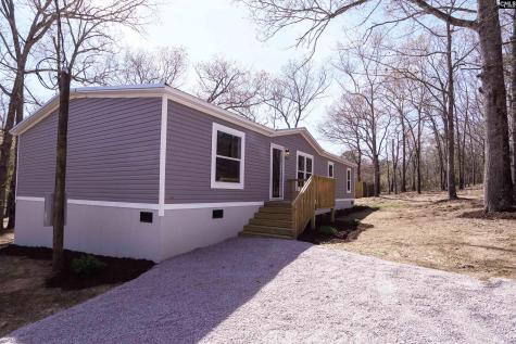 1653 Woodtrail Drive Gaston SC 29053