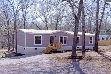 1653 Woodtrail Drive Gaston SC 29053