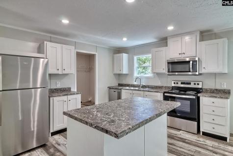 1653 Woodtrail Drive Gaston SC 29053