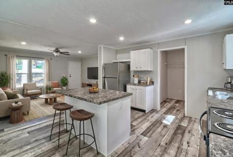 1653 Woodtrail Drive Gaston SC 29053