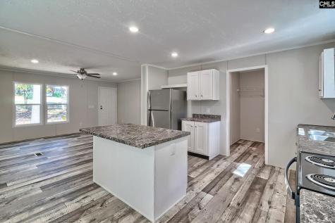 1653 Woodtrail Drive Gaston SC 29053