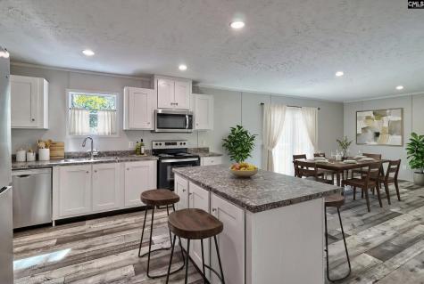 1653 Woodtrail Drive Gaston SC 29053