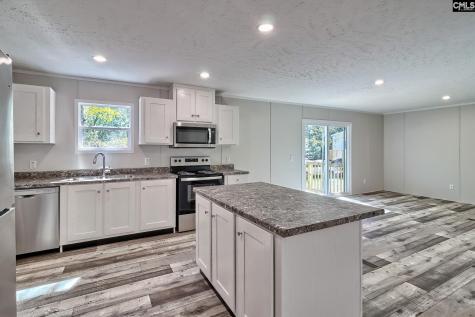 1653 Woodtrail Drive Gaston SC 29053