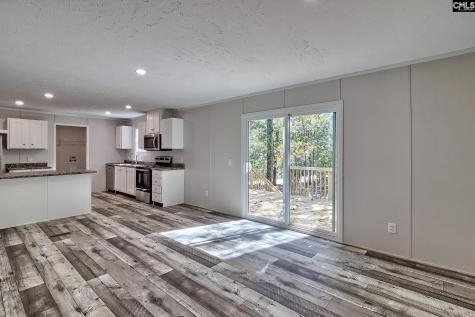 1653 Woodtrail Drive Gaston SC 29053