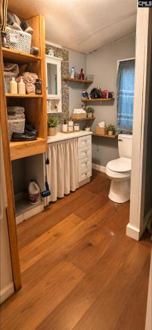 187 Ellexlee Road Santee SC 29142